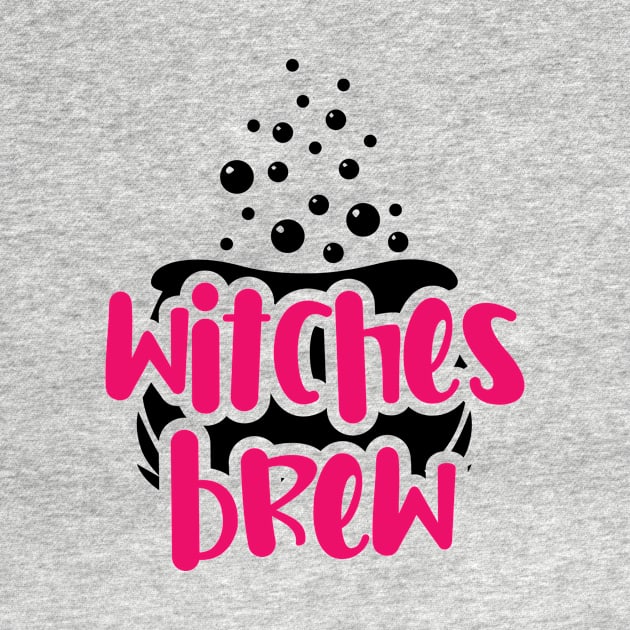 witches brew by Gigart